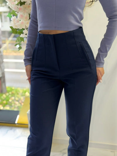 Панталон Azara DARK BLUE