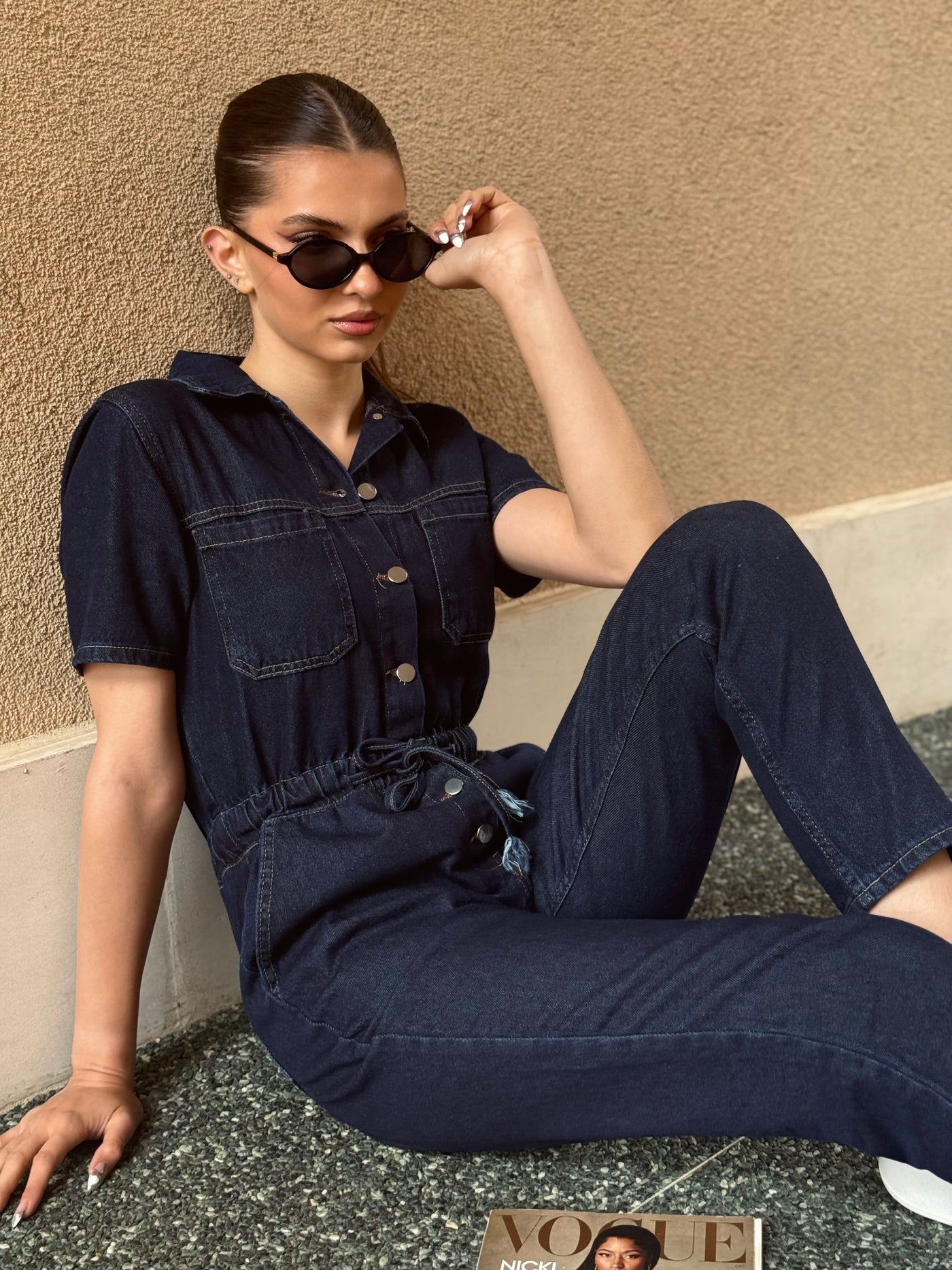 Гащеризон Ariana Night