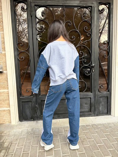 Спортен сет Paps