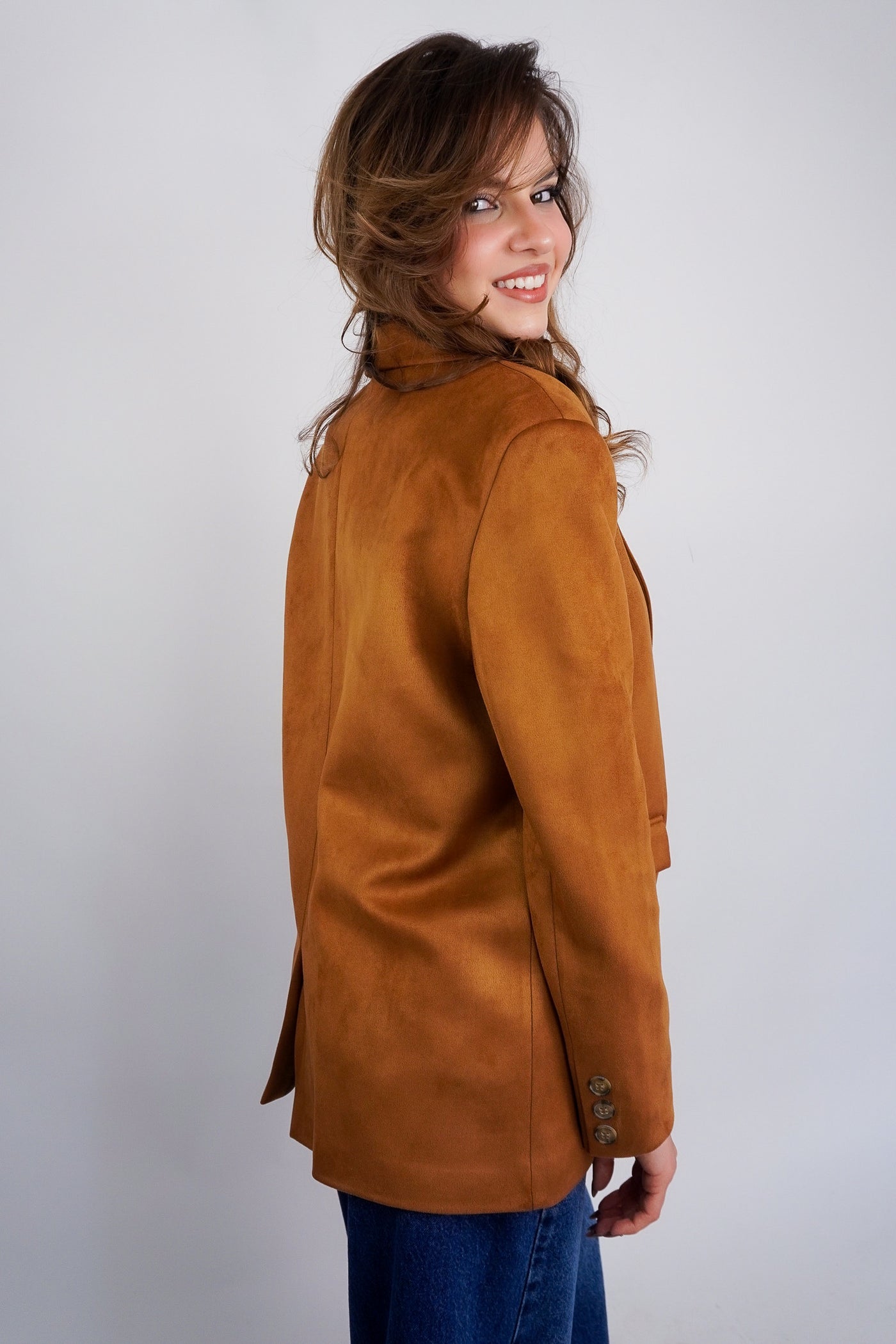 Сако Helena Brawn