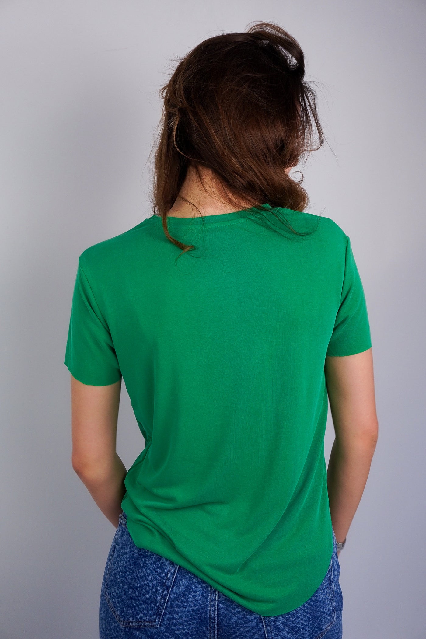 Тениска Ellie Green