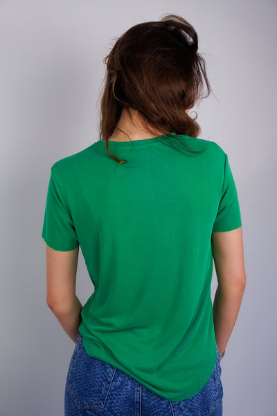 Тениска Ellie Green