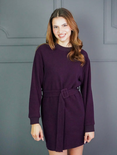 Рокля Rozeta Purple