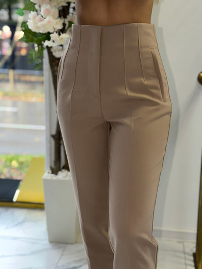 Панталон azara beige