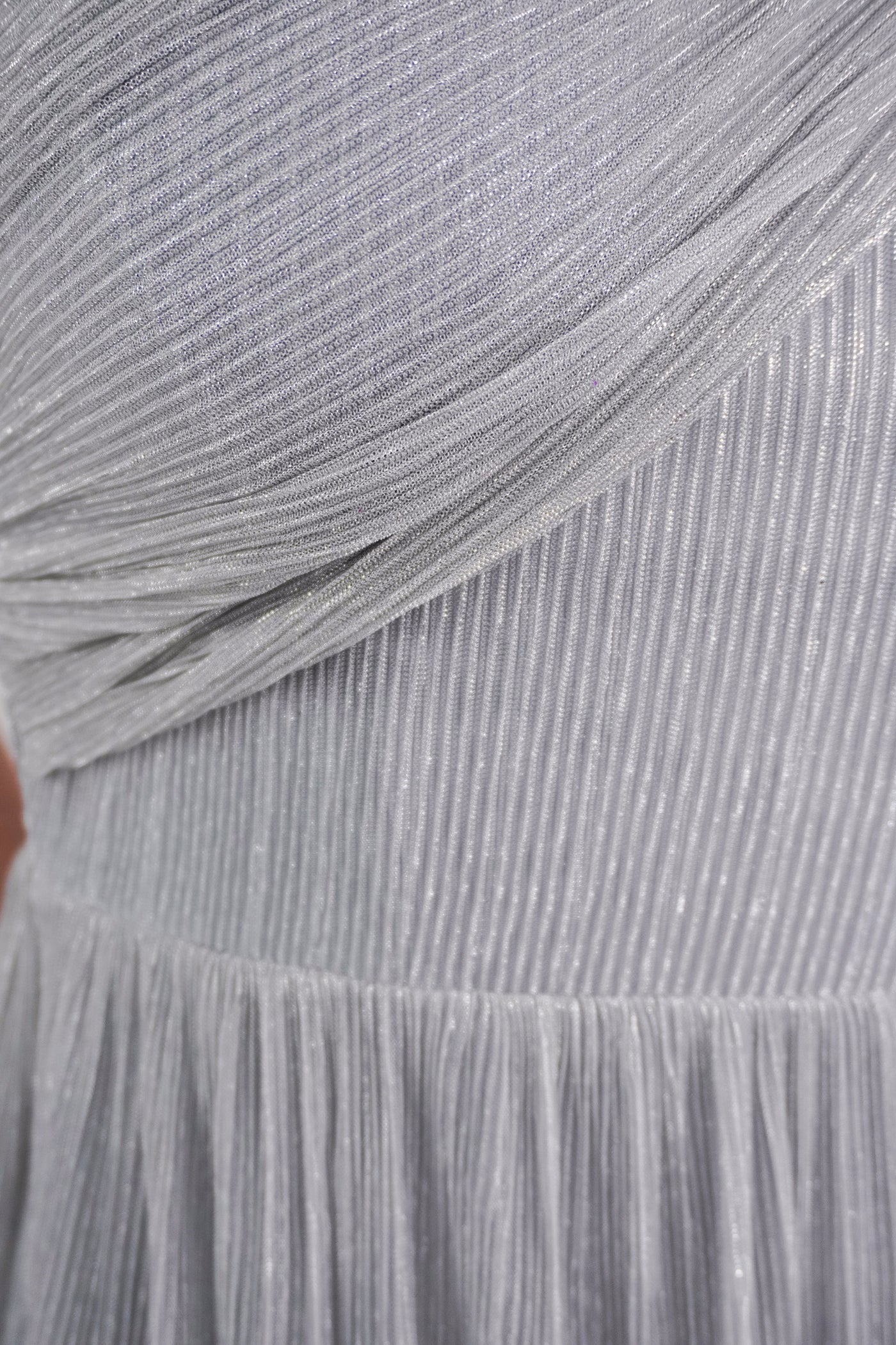 Рокля Vivian Silver