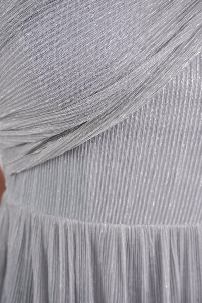 Рокля Vivian Silver