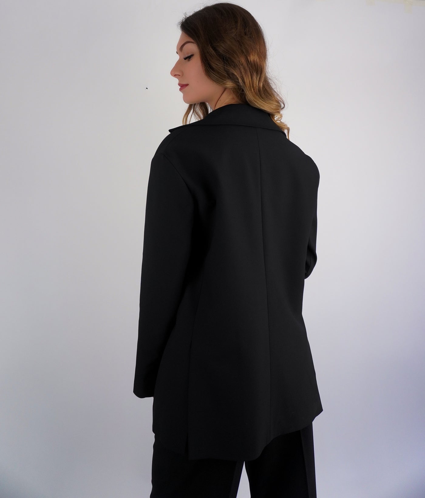 Сако Samana Black