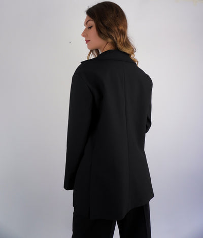 Сако Samana Black