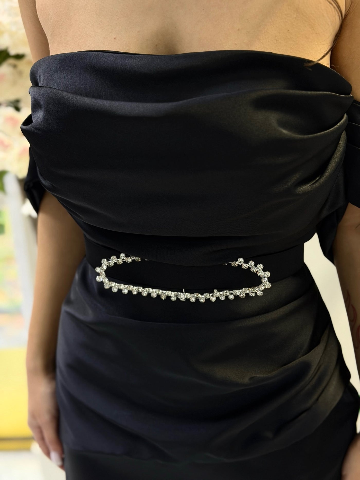 Рокля Anita Black