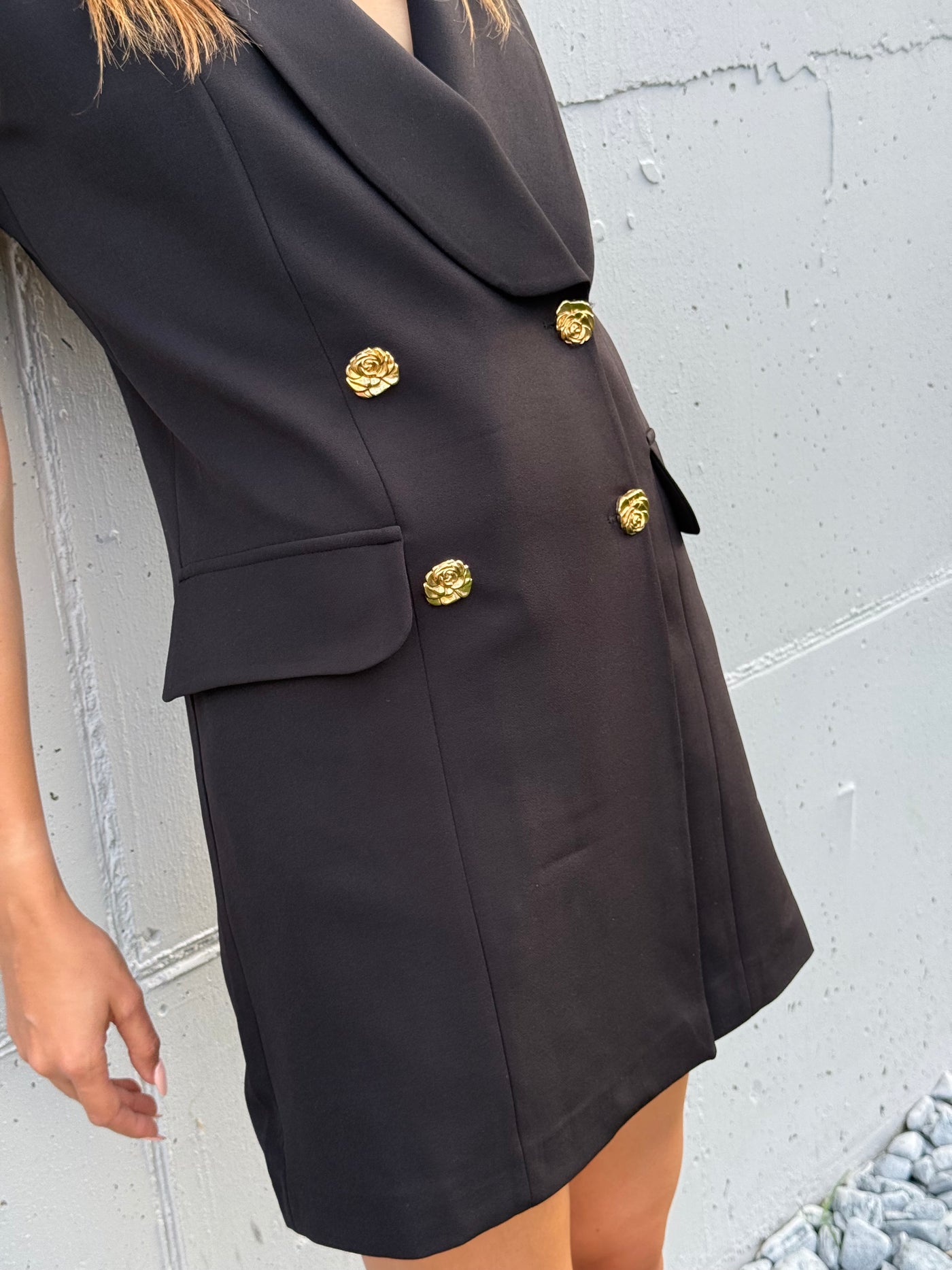 Рокля Pamela Black