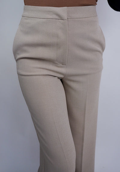 Панталон Manuela Beige