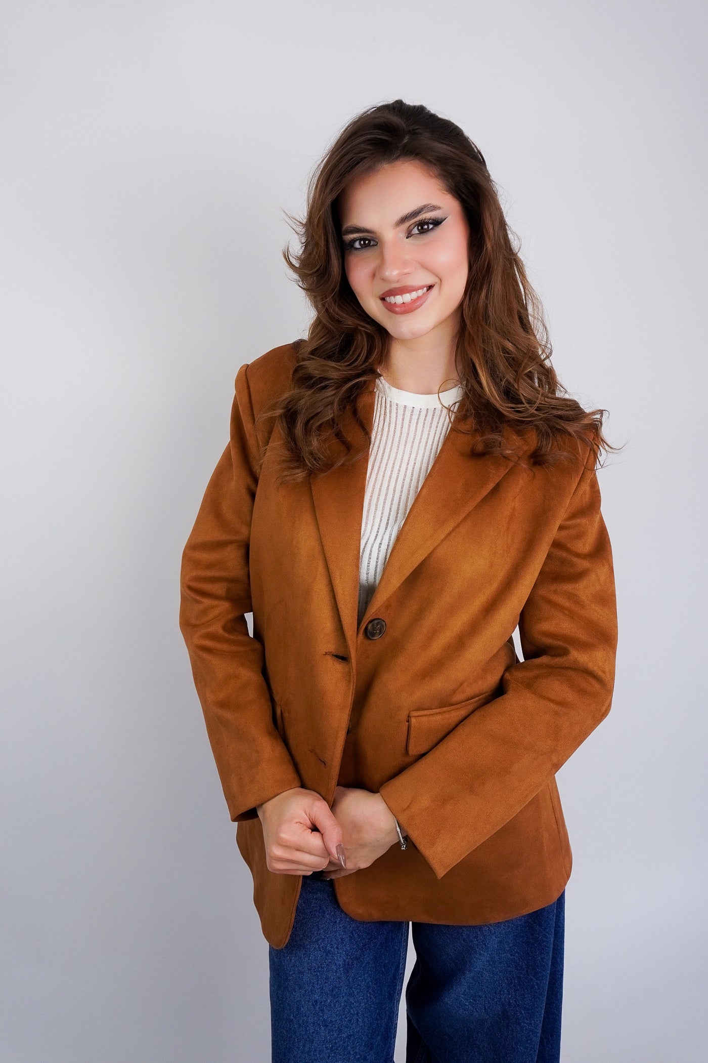 Сако Helena Brawn