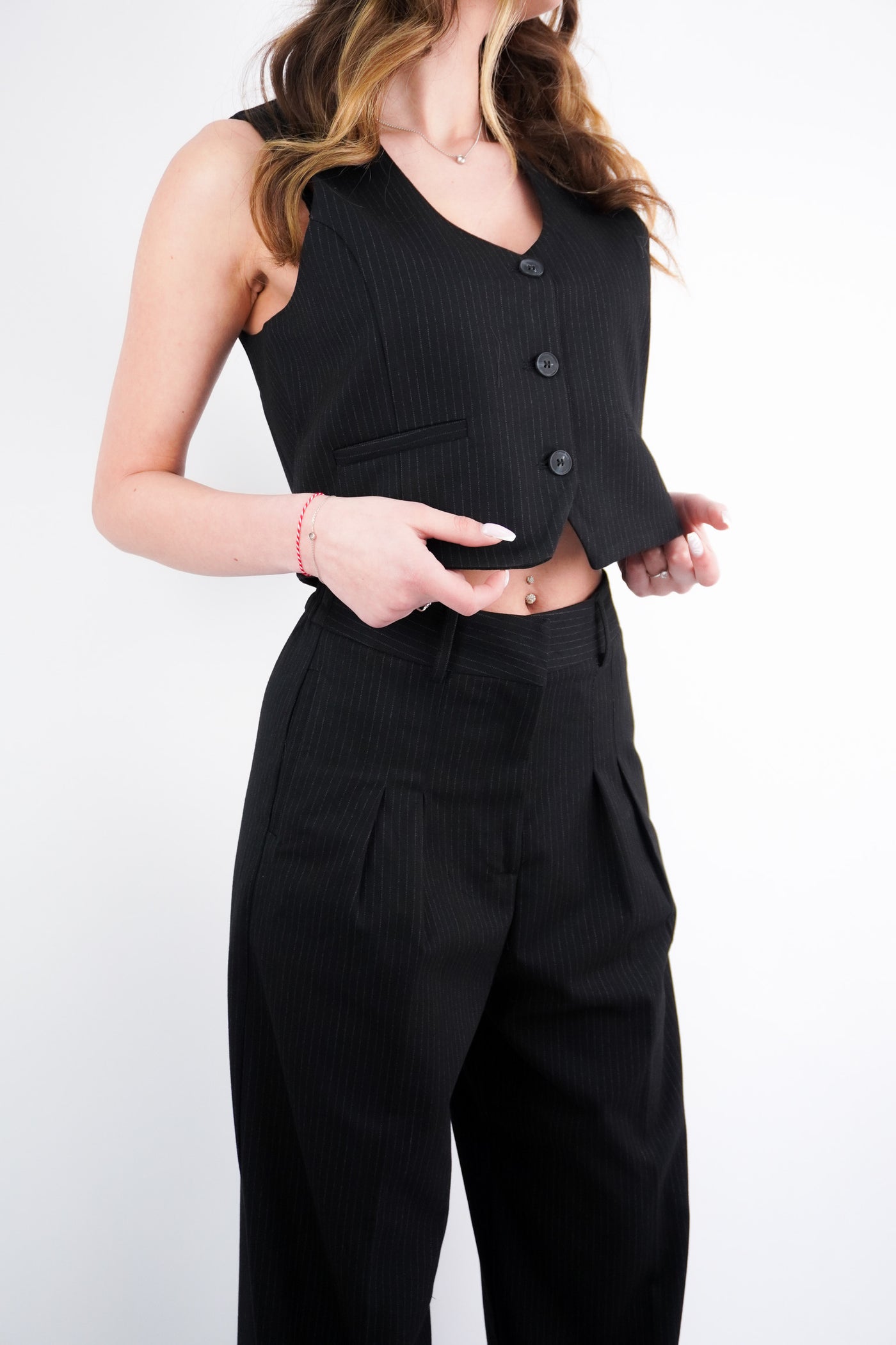 Комплект Fellisia Black