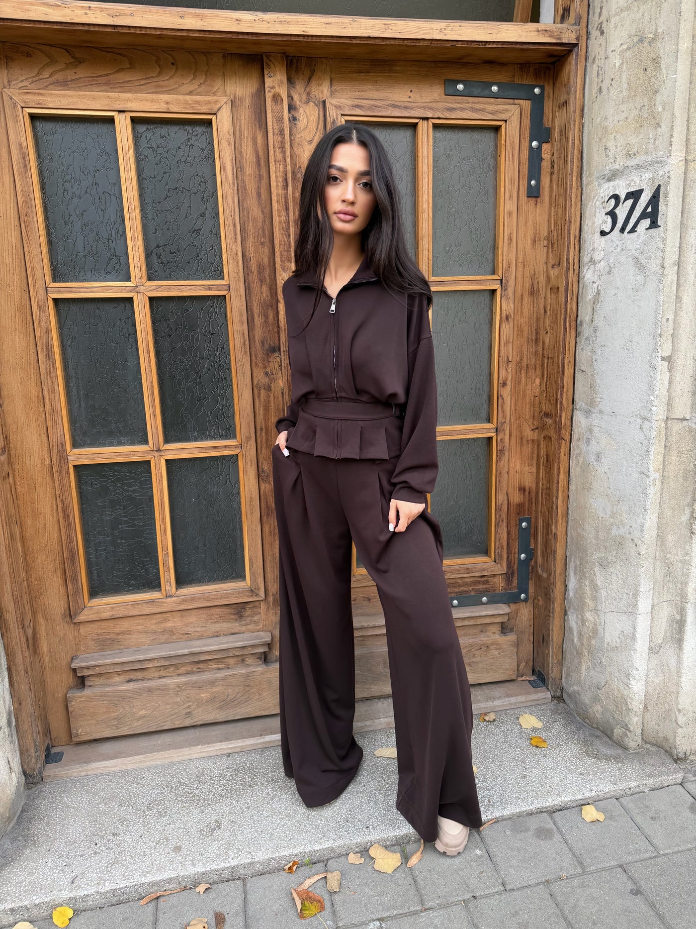 Комплект Tamara brown