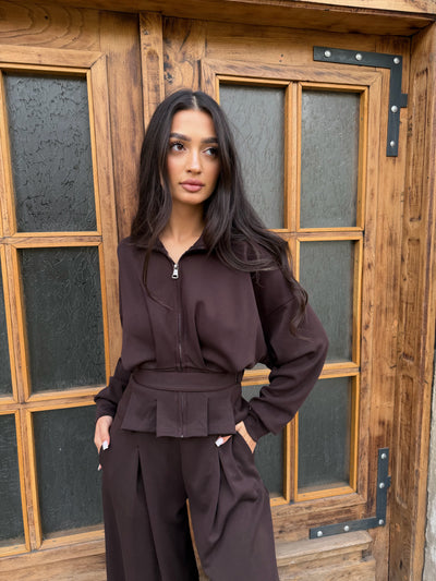 Комплект Tamara brown