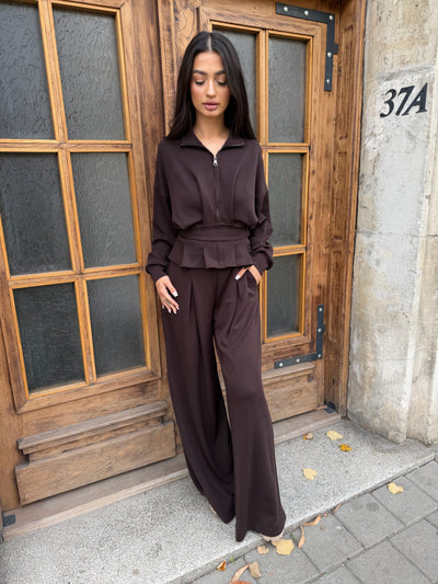 Комплект Tamara brown