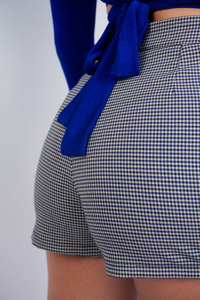 Пола панталонки Amira