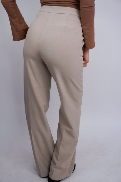 Панталон Manuela Beige