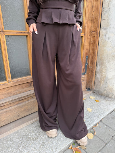 Комплект Tamara brown