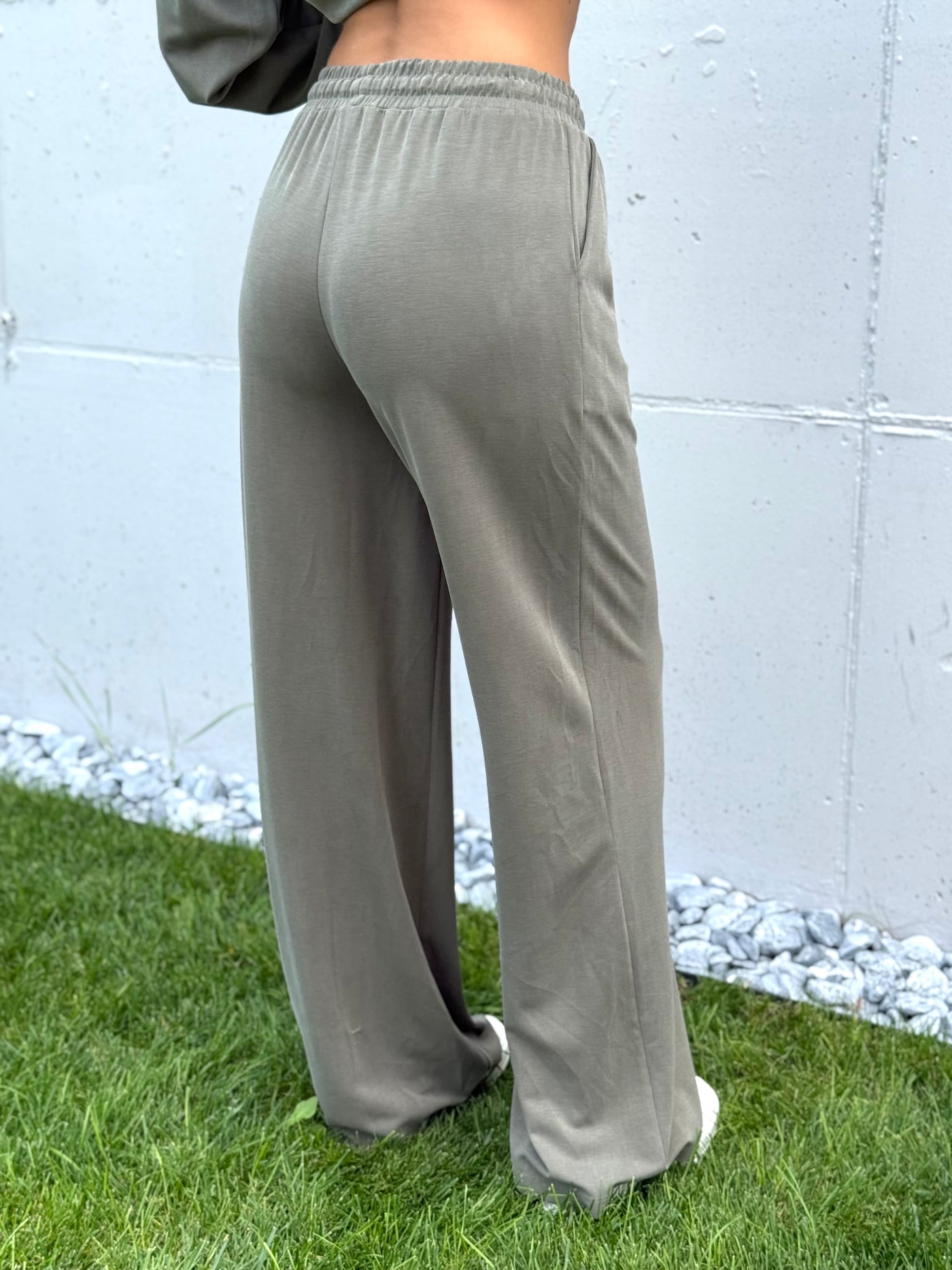 Комплект Debora green