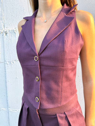 Комплект Polly purple