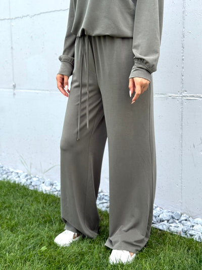 Комплект Debora green