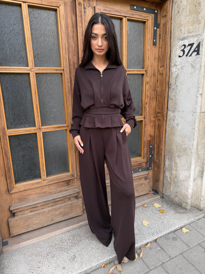 Комплект Tamara brown