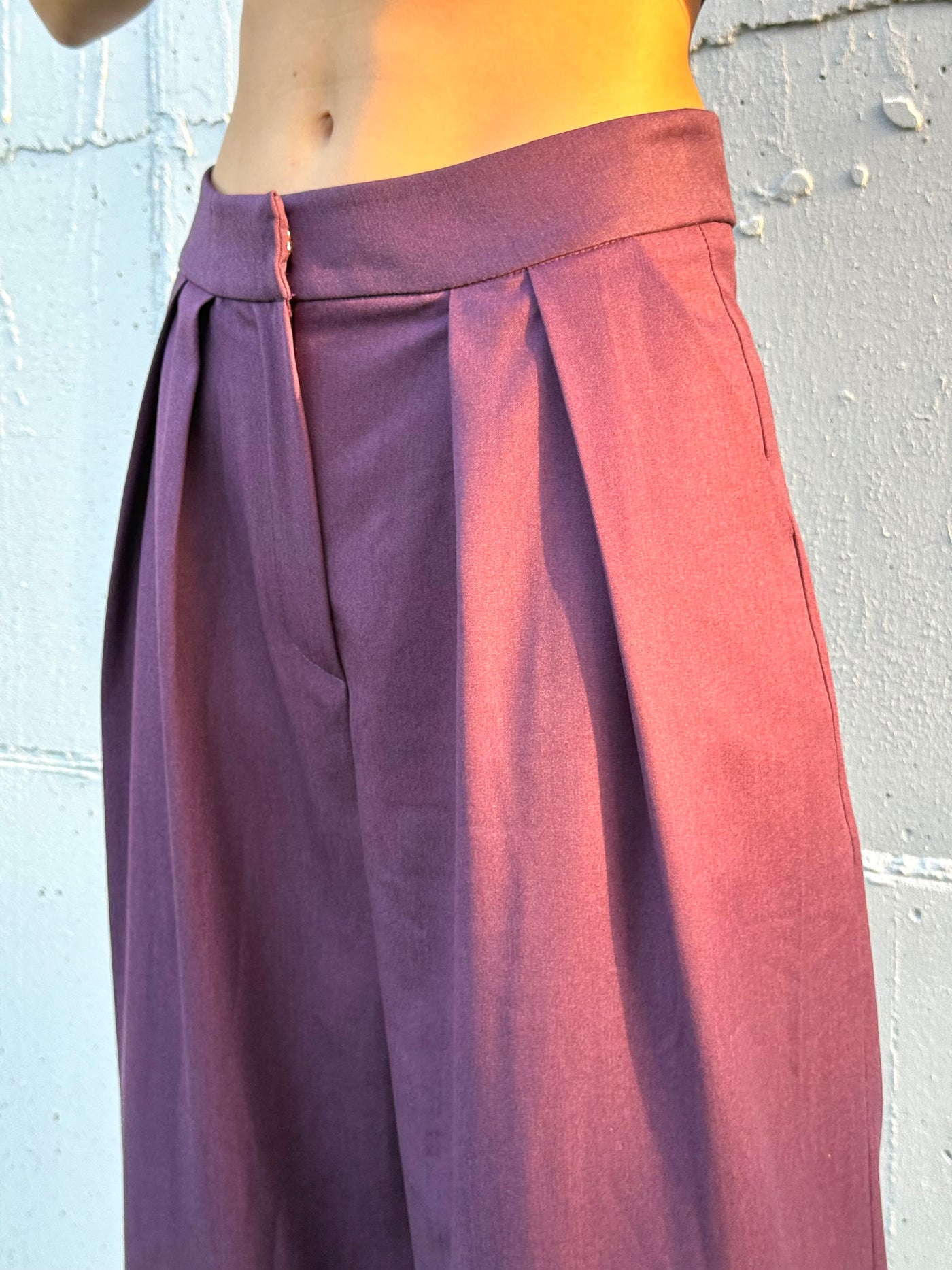 Комплект Polly purple