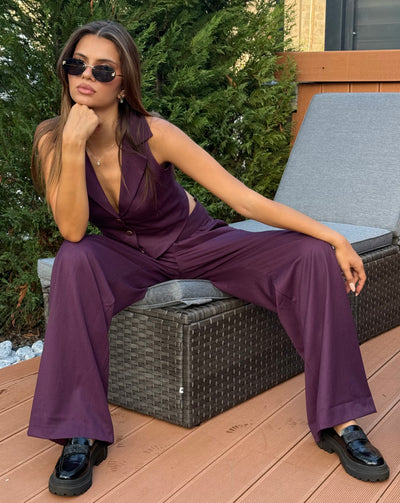 Комплект Polly purple