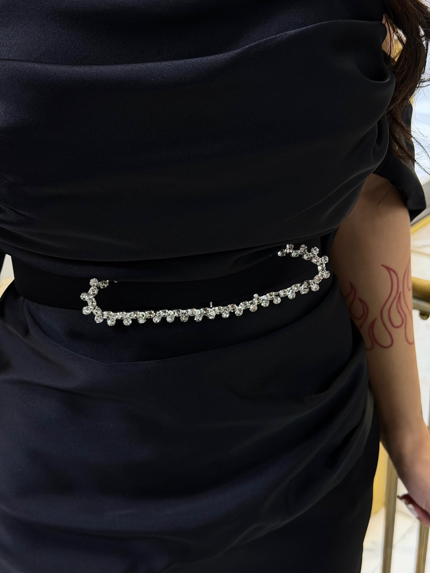 Рокля Anita Black