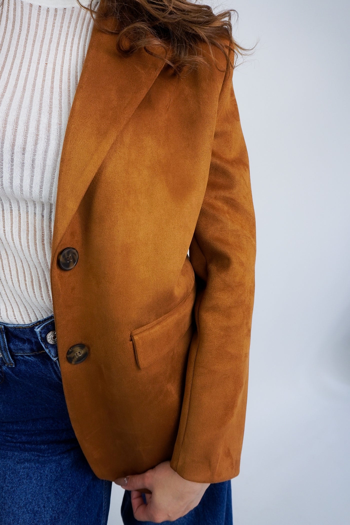 Сако Helena Brawn