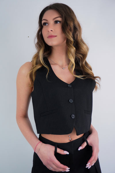 Комплект Fellisia Black