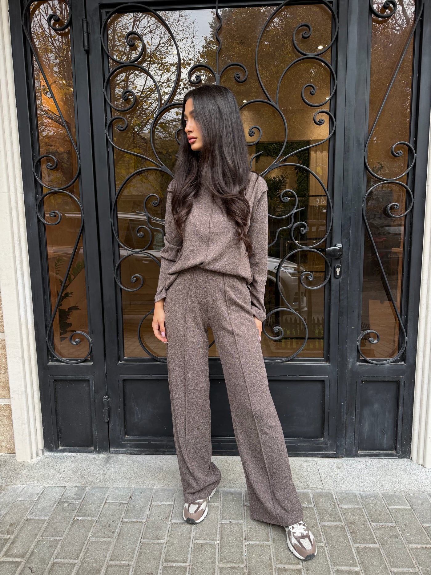 Спортен сет Soft