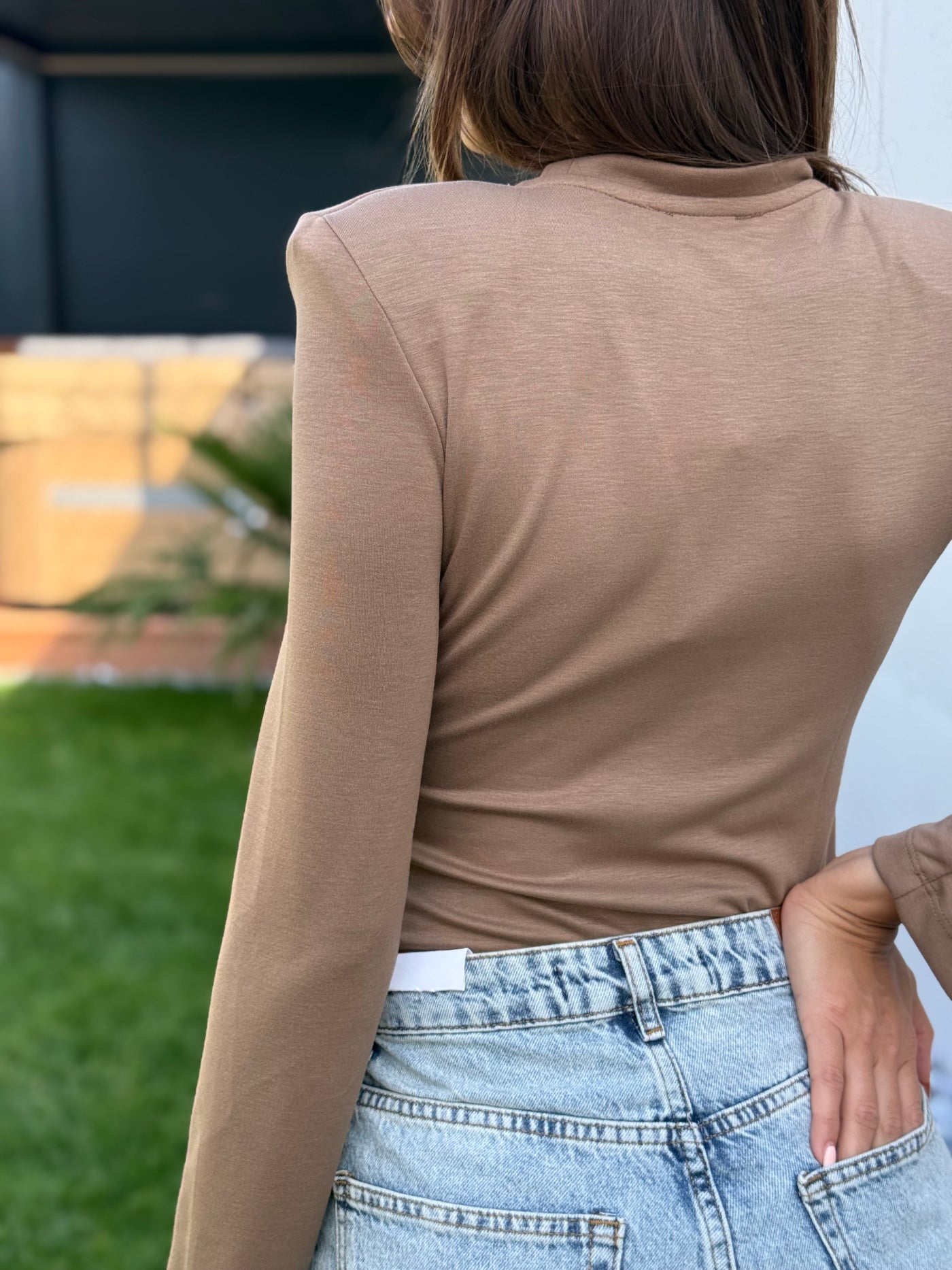 Боди  Nina Brawn