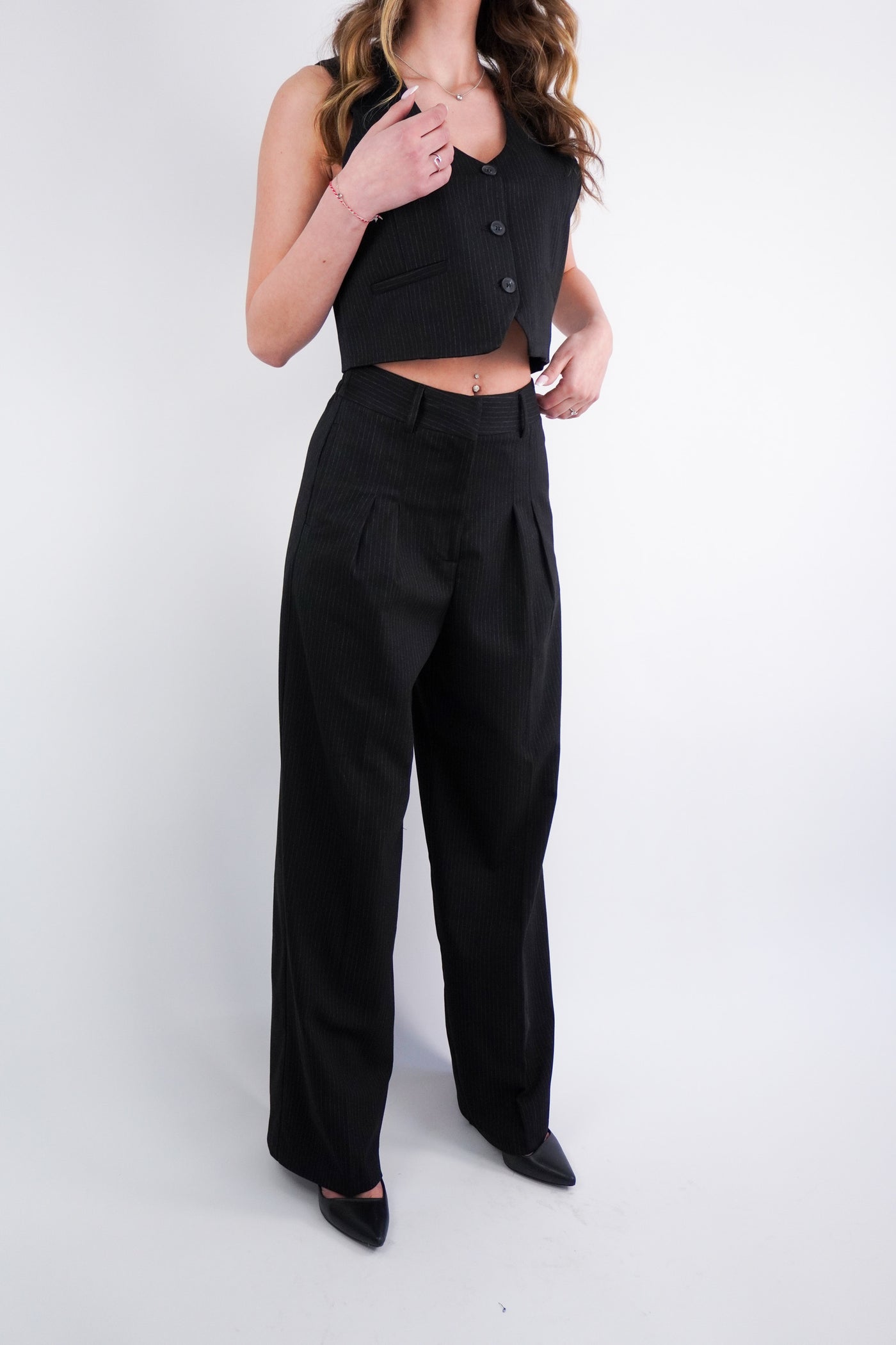 Комплект Fellisia Black