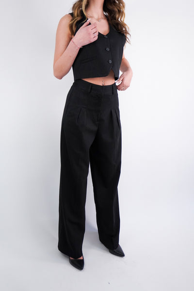 Комплект Fellisia Black