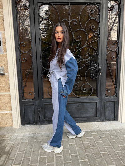 Спортен сет Paps