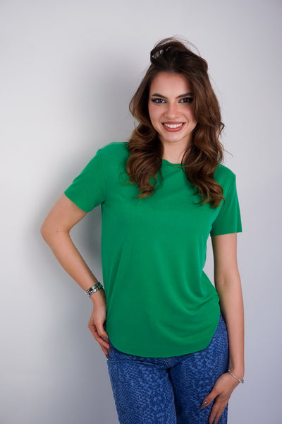 Тениска Ellie Green