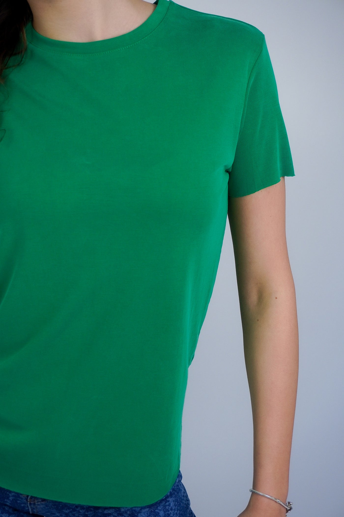 Тениска Ellie Green