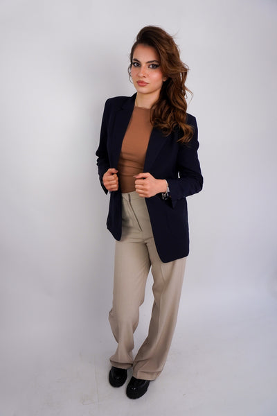 Сако Visione Blue