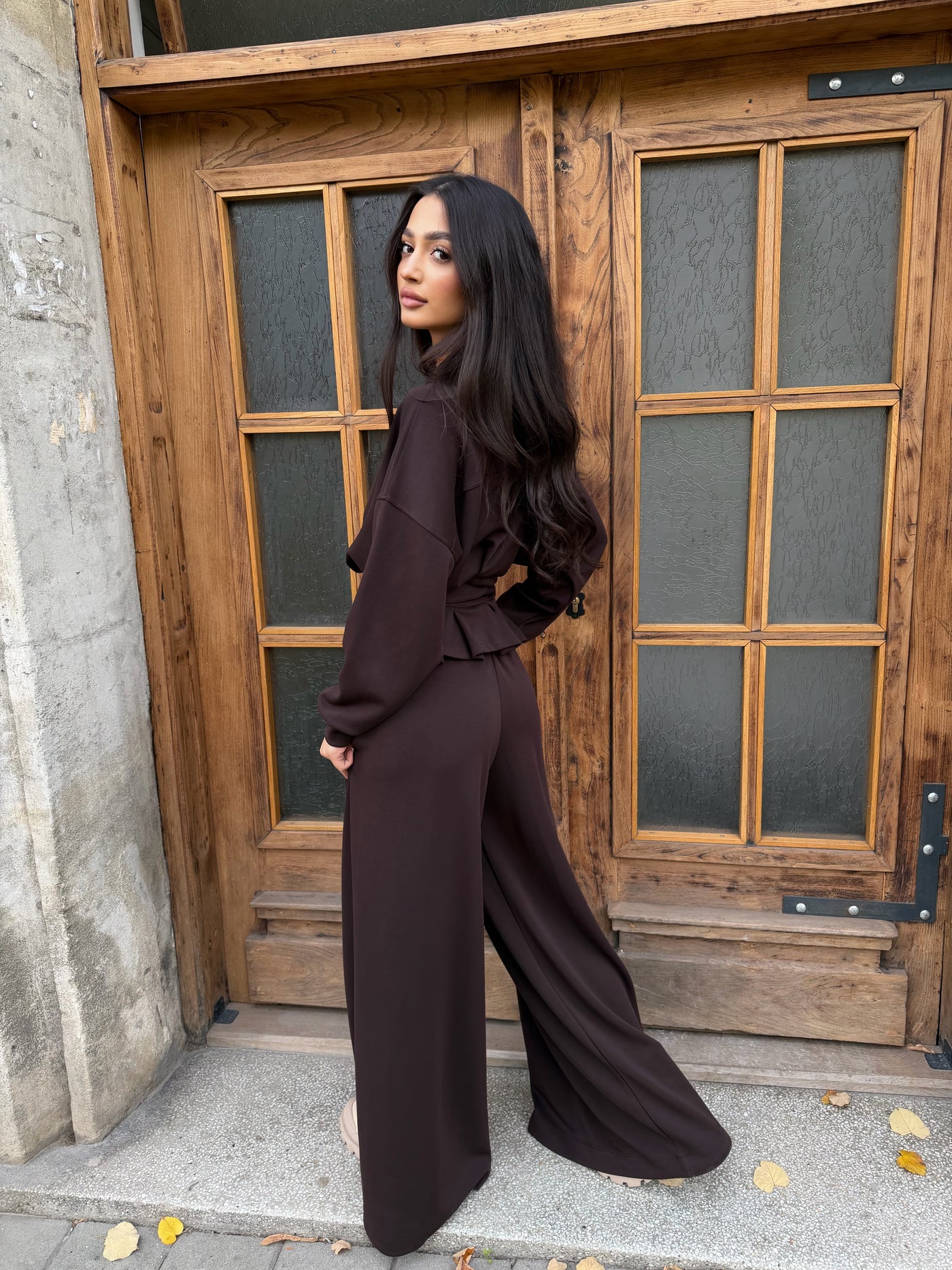 Комплект Tamara brown