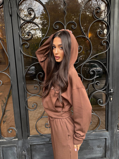 Спортен сет debbi brown