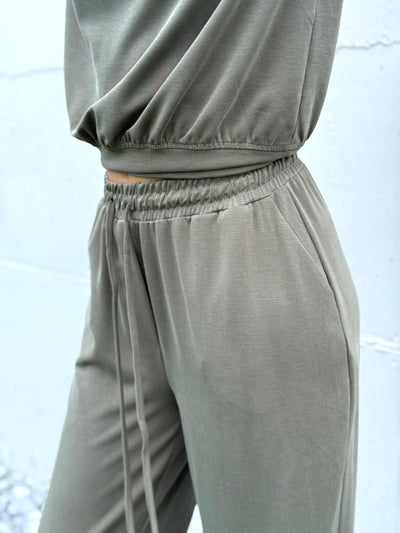 Комплект Debora green