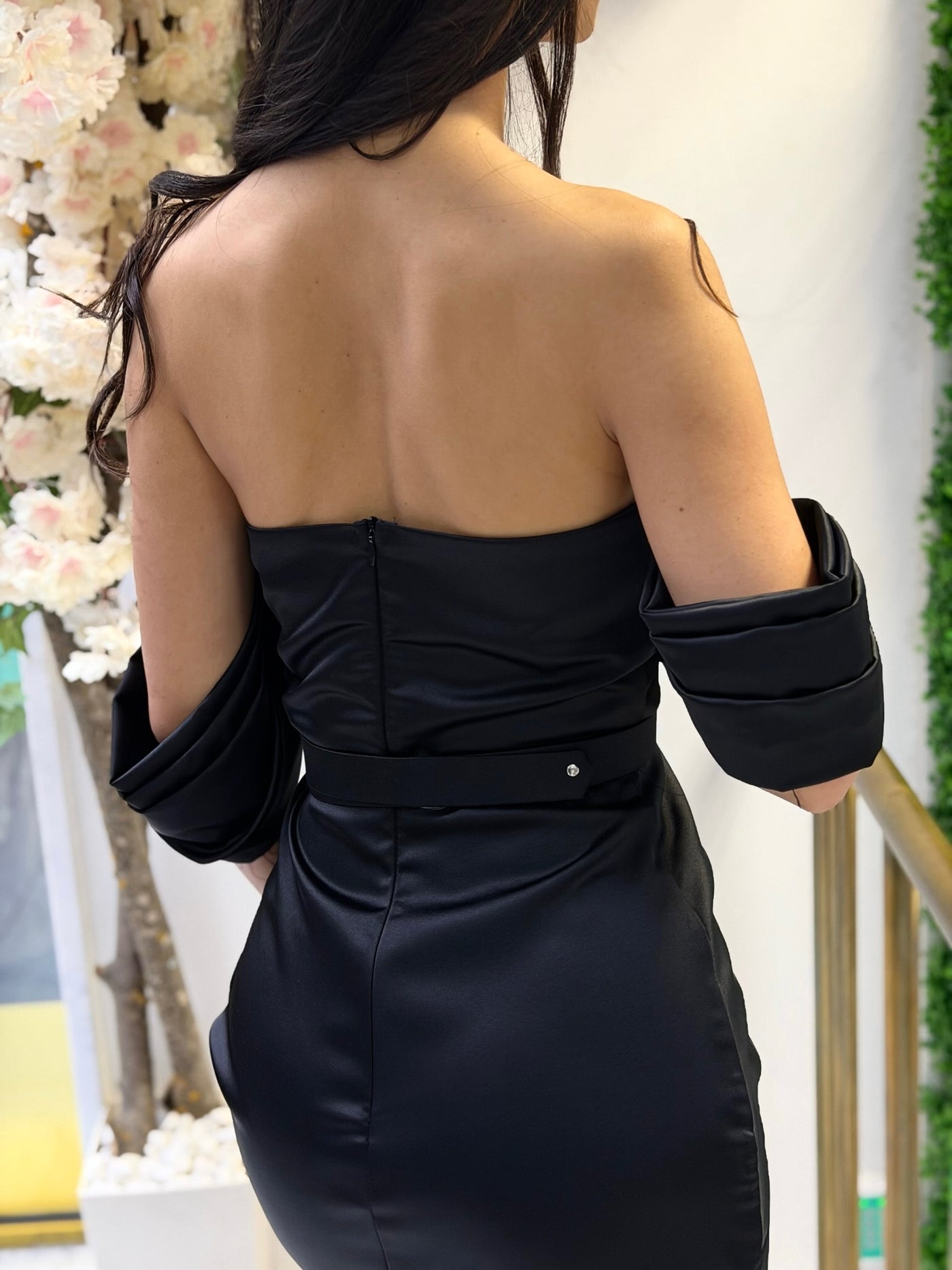 Рокля Anita Black