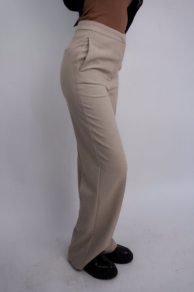 Панталон Manuela Beige