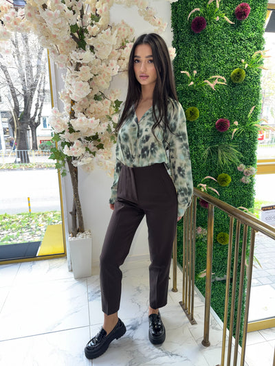 Панталон Azara  Brown