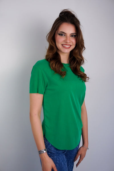 Тениска Ellie Green