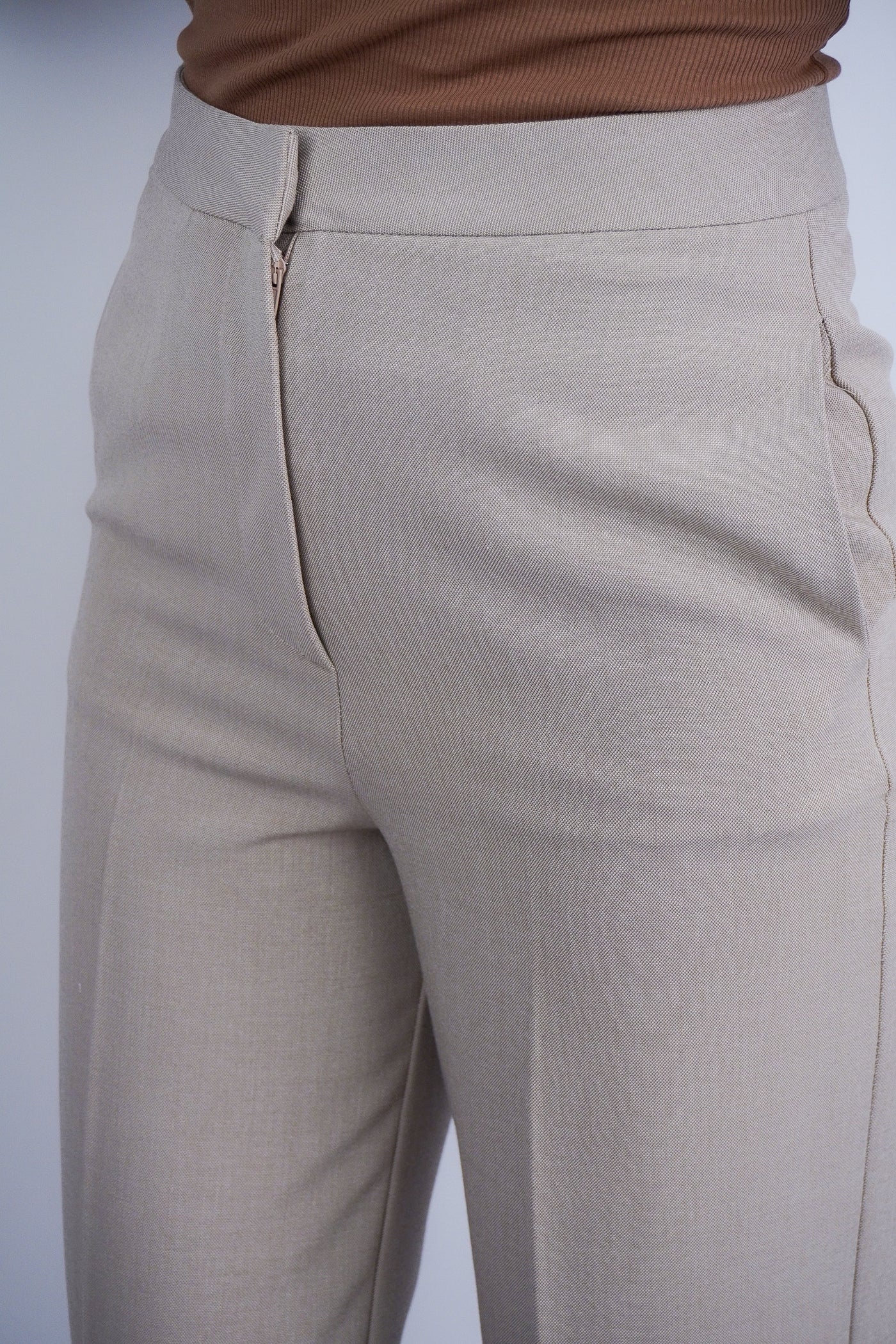 Панталон Manuela Beige