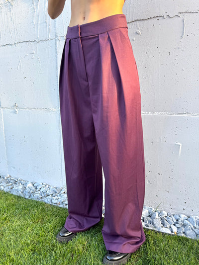 Комплект Polly purple