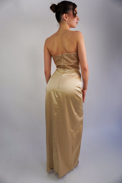 Рокля Rolina Gold